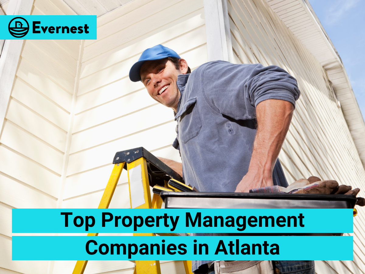 Top Property Management Companies in Atlanta: A Comprehensive Guide